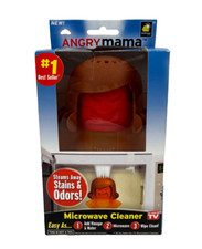 Angry mama microwave for sale  Dearborn Heights