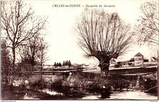 16590 cpa condé d'occasion  Guéret