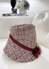 Cappello donna modello usato  Montecatini Terme