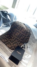 Casquette fendi d'occasion  Mulhouse-