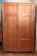 Armoire style rené d'occasion  Roanne