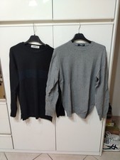 Set shirt pullover usato  Torrenova