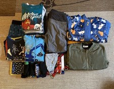 Bekleidungpaket junge übergan gebraucht kaufen  Hochdorf