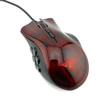 Razer naga hex d'occasion  Expédié en Belgium