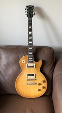 Gibson les paul for sale  SOUTHPORT