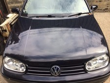 mk3 golf bonnet for sale  HERTFORD