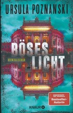 Ursula poznanski böses gebraucht kaufen  Berlin