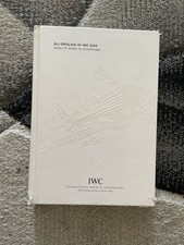 Iwc libro da usato  Italia