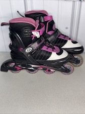Aerowheels line skates for sale  Depauw