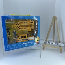 Tesco junior collectors for sale  TADLEY