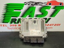 Centralina motore ford usato  Camigliano Santa Gemma