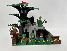 Vintage lego forestmen for sale  DEREHAM