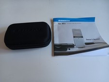 Samsung mic portable for sale  SIDMOUTH