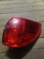 Lanterna traseira de passageiro quarto de painel montado se encaixa 06-10 SIENNA 1061094 comprar usado  Enviando para Brazil
