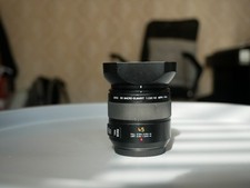 Panasonic leica macro for sale  BLACKBURN