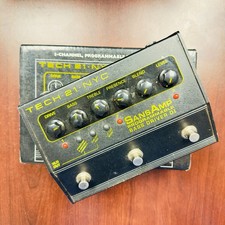 Tech sansamp programmable for sale  Belleview