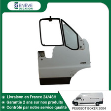 Porte droit peugeot d'occasion  Niort