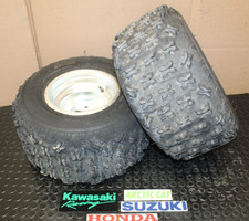 Honda suzuki trx for sale  Ray
