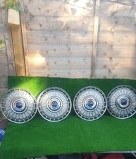 Set ford zephyr for sale  HODDESDON