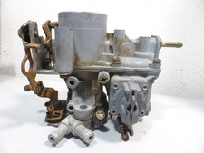 Renault carburateur solex d'occasion  Brunstatt