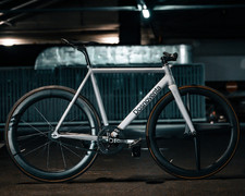 Dosnoventa fixie frame gebraucht kaufen  Hamburg