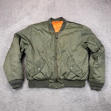 Bomber flight jacket for sale  Sioux Falls