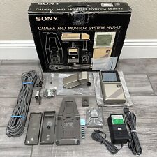 Sony camera monitor for sale  Dayton