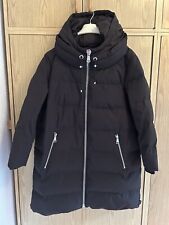 Echt daunenmantel dkny gebraucht kaufen  Pforzheim