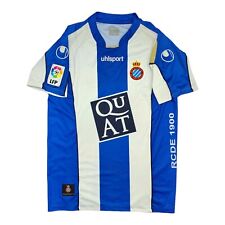 Maglia shirt rcd usato  Piossasco