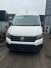 Crafter breaking lwb for sale  UPMINSTER