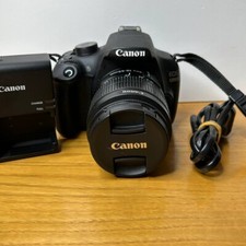 Canon eos 1200d usato  Garbagnate Milanese