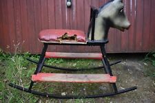 Vintage classic rocking for sale  TODMORDEN