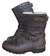 Ugg australia grandle for sale  RHYL