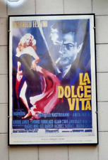 Dolce vita film usato  Palermo