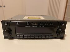Autoradio becker mexico usato  Casale sul Sile