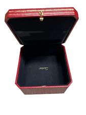 Cartier watch box for sale  San Diego