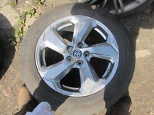 Toyota rav rav for sale  DONCASTER
