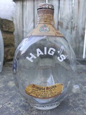 Empty collectable vintage for sale  WEMBLEY