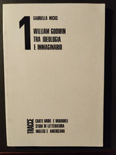 Gabriella micks william usato  Agrigento
