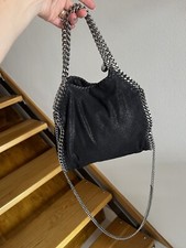 Borsa stella mccartney usato  Lendinara