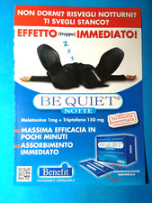 Clipping giornale pubblicita usato  Bologna
