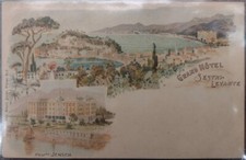 1900 sestri levante usato  Milano