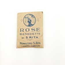 Santa rita rose usato  Lecco