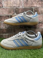 Adidas samba grey for sale  MANCHESTER