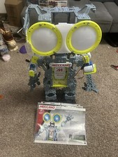 Meccano meccanoid programable for sale  Boise