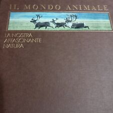 Libro animale nostra usato  Castiglion Fiorentino
