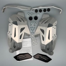Motech zylinderschutz silber gebraucht kaufen  Handewitt