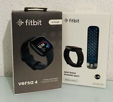 Fitbit versa fitness for sale  Laredo