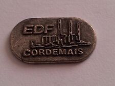 Pin edf cordemais d'occasion  Nantes-