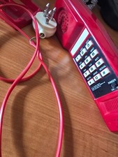 Telefono modello vintage usato  Cagliari
